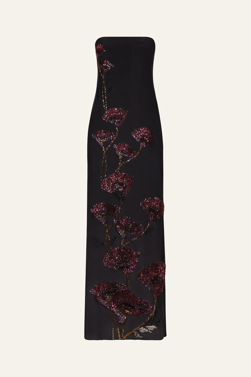 Exotique Dress sold by Johanna Ortiz