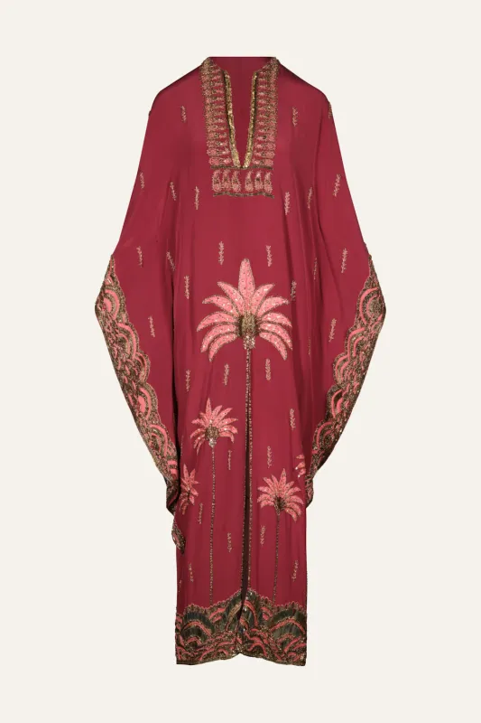 Persian Nights Dress sold by Johanna Ortiz