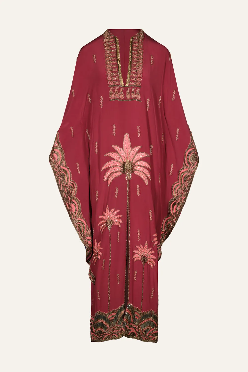 Persian Nights Dress sold by Johanna Ortiz