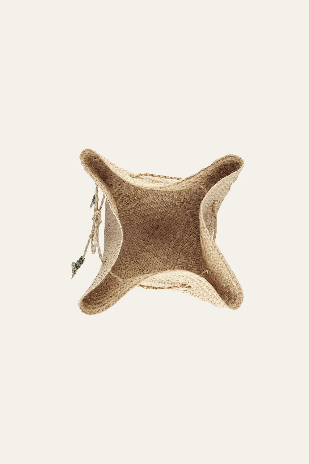 El Cocuy Mini Bread Basket Set of 4 sold by Johanna Ortiz product image thumbnail 2