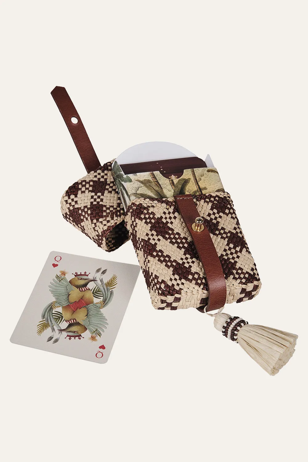 El Naipe Single Poker Deck sold by Johanna Ortiz product image thumbnail 5