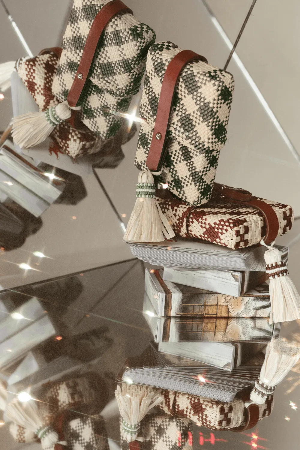 El Naipe Single Poker Deck sold by Johanna Ortiz product image thumbnail 5