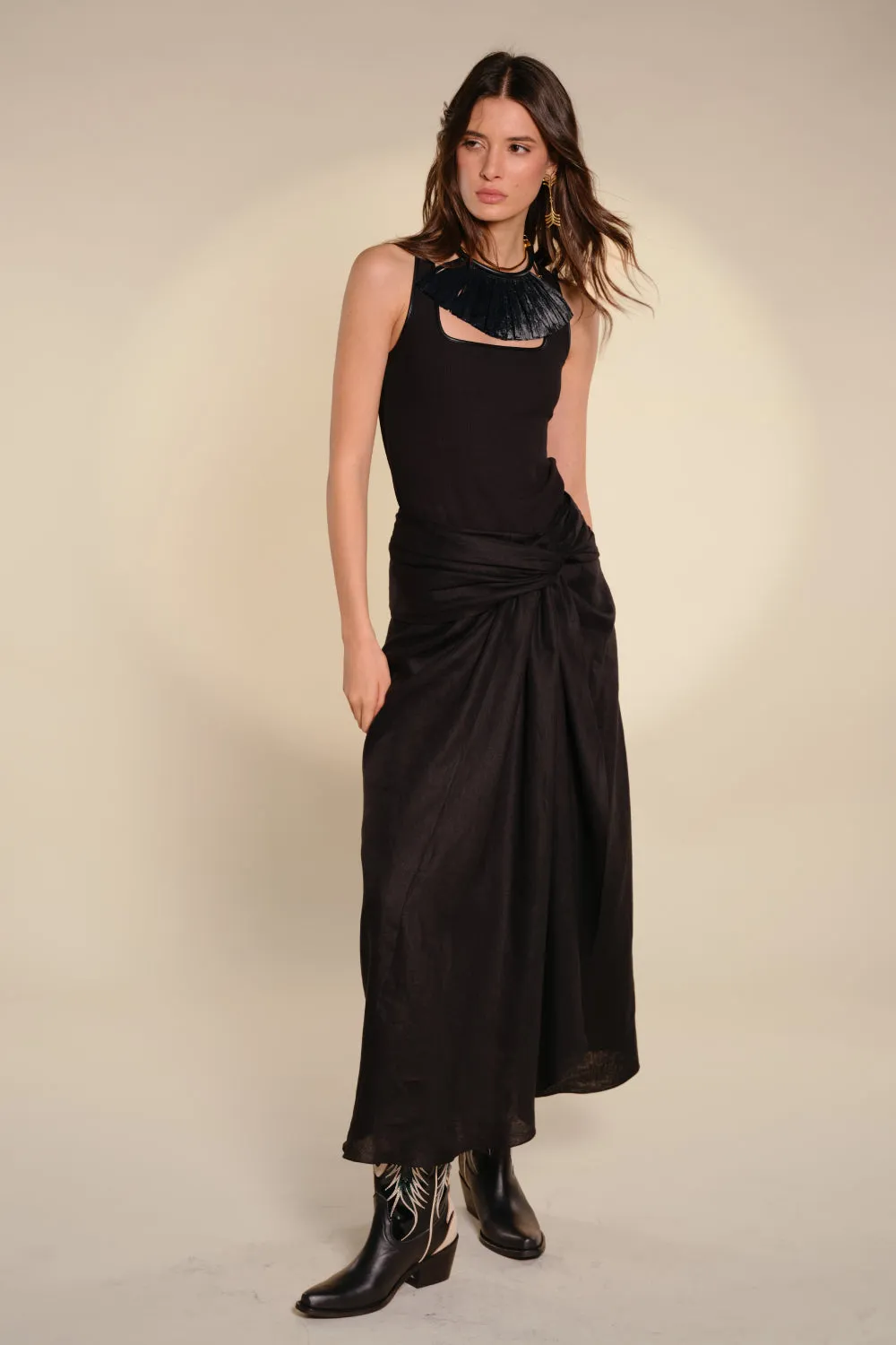 Allure Boot sold by Johanna Ortiz product image thumbnail 4