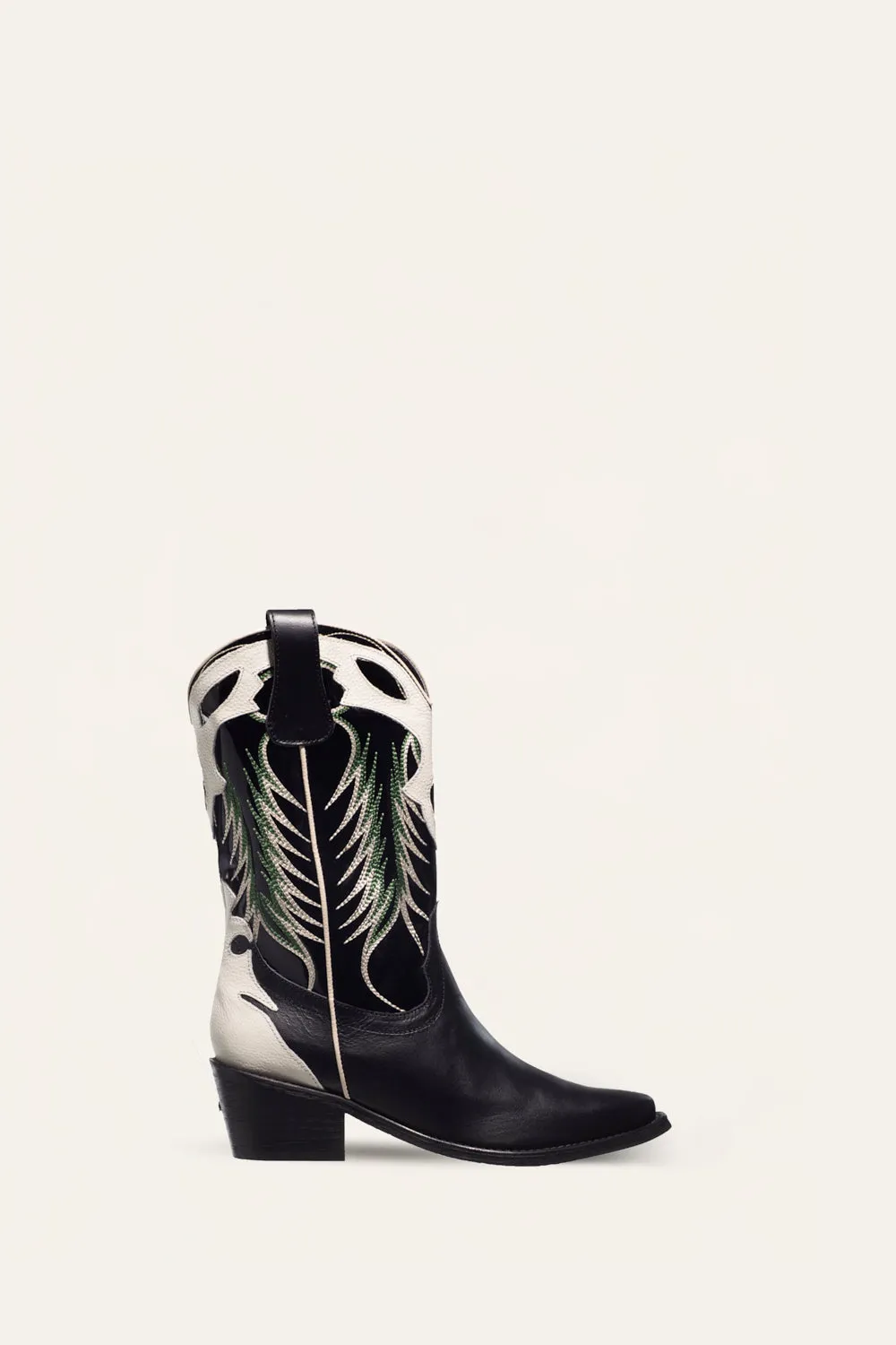 Allure Boot sold by Johanna Ortiz