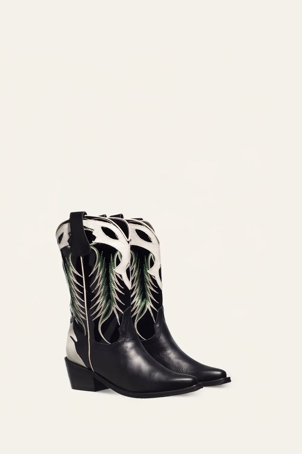 Allure Boot sold by Johanna Ortiz product image thumbnail 2