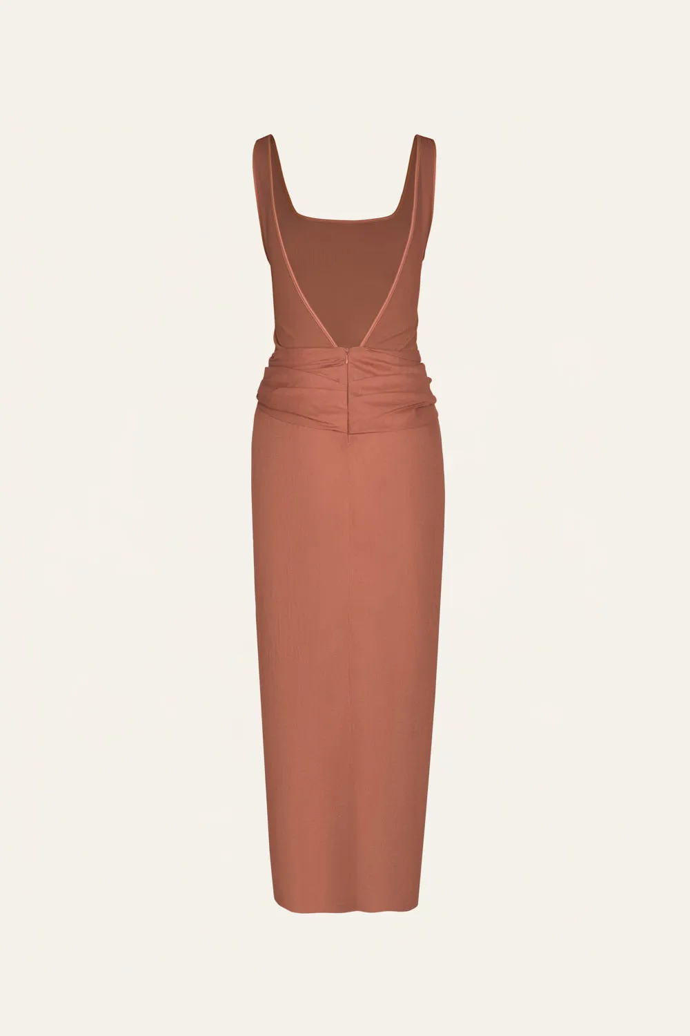 Encanto Pacifico Dress sold by Johanna Ortiz product image thumbnail 3