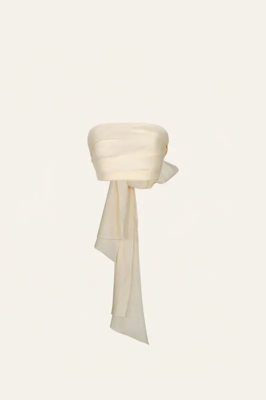 Cassia Top made by Johanna Ortiz