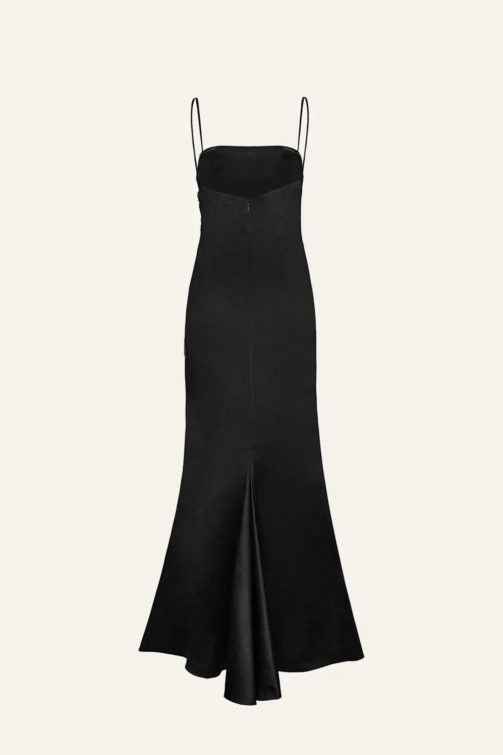 Fiesta Sevillana Dress sold by Johanna Ortiz product image thumbnail 5