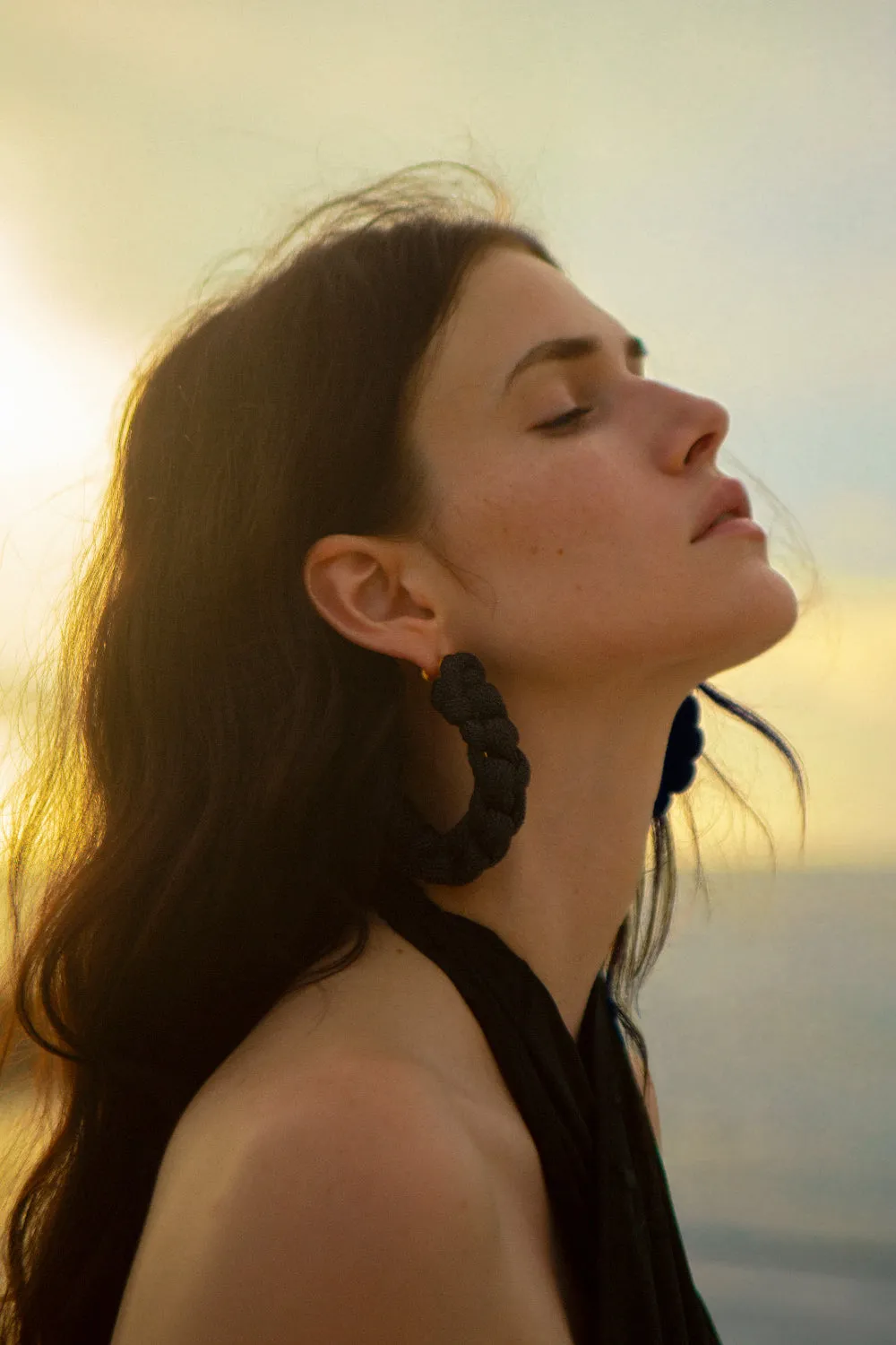 Sueño Nautico Hoops sold by Johanna Ortiz product image thumbnail 2