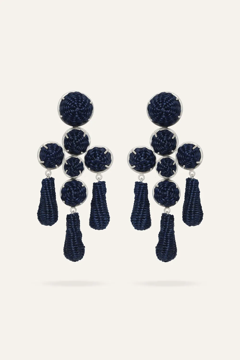 Seville Dance Earrings sold by Johanna Ortiz