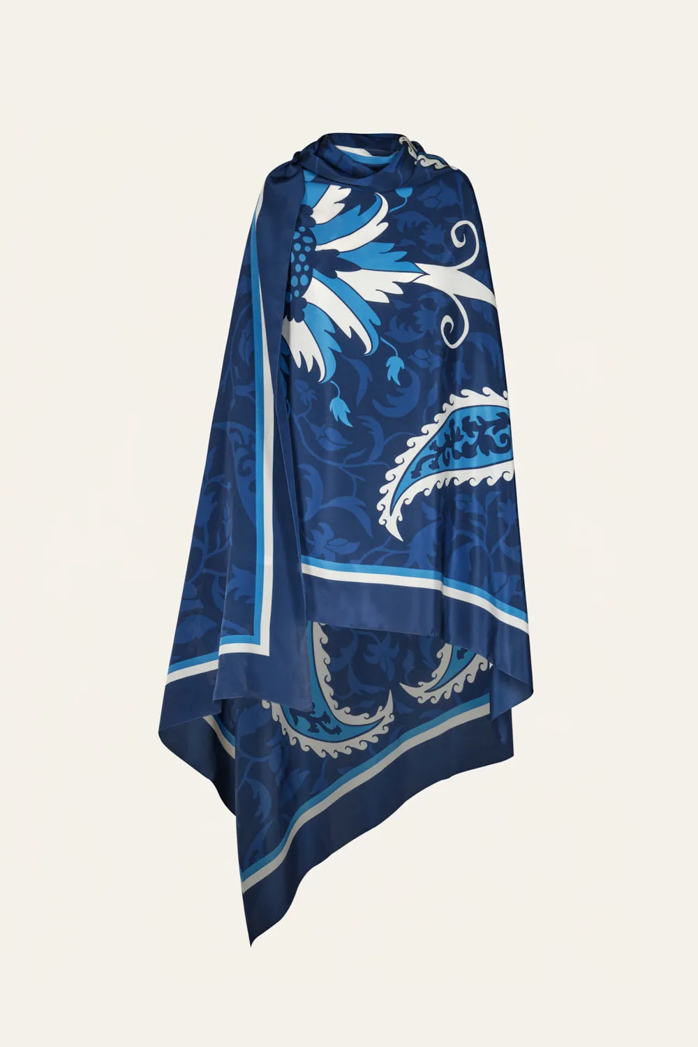 Harmony In Motion Shawl sold by Johanna Ortiz product image thumbnail 2