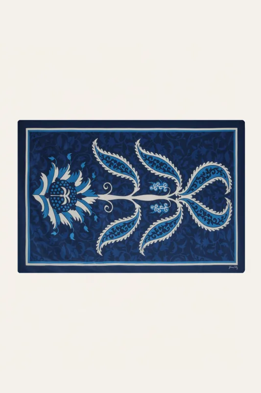 Harmony In Motion Shawl made by Johanna Ortiz