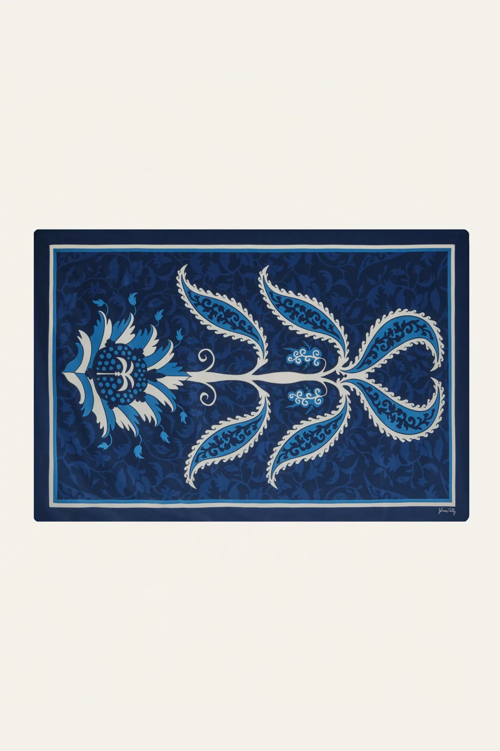 Harmony In Motion Shawl sold by Johanna Ortiz