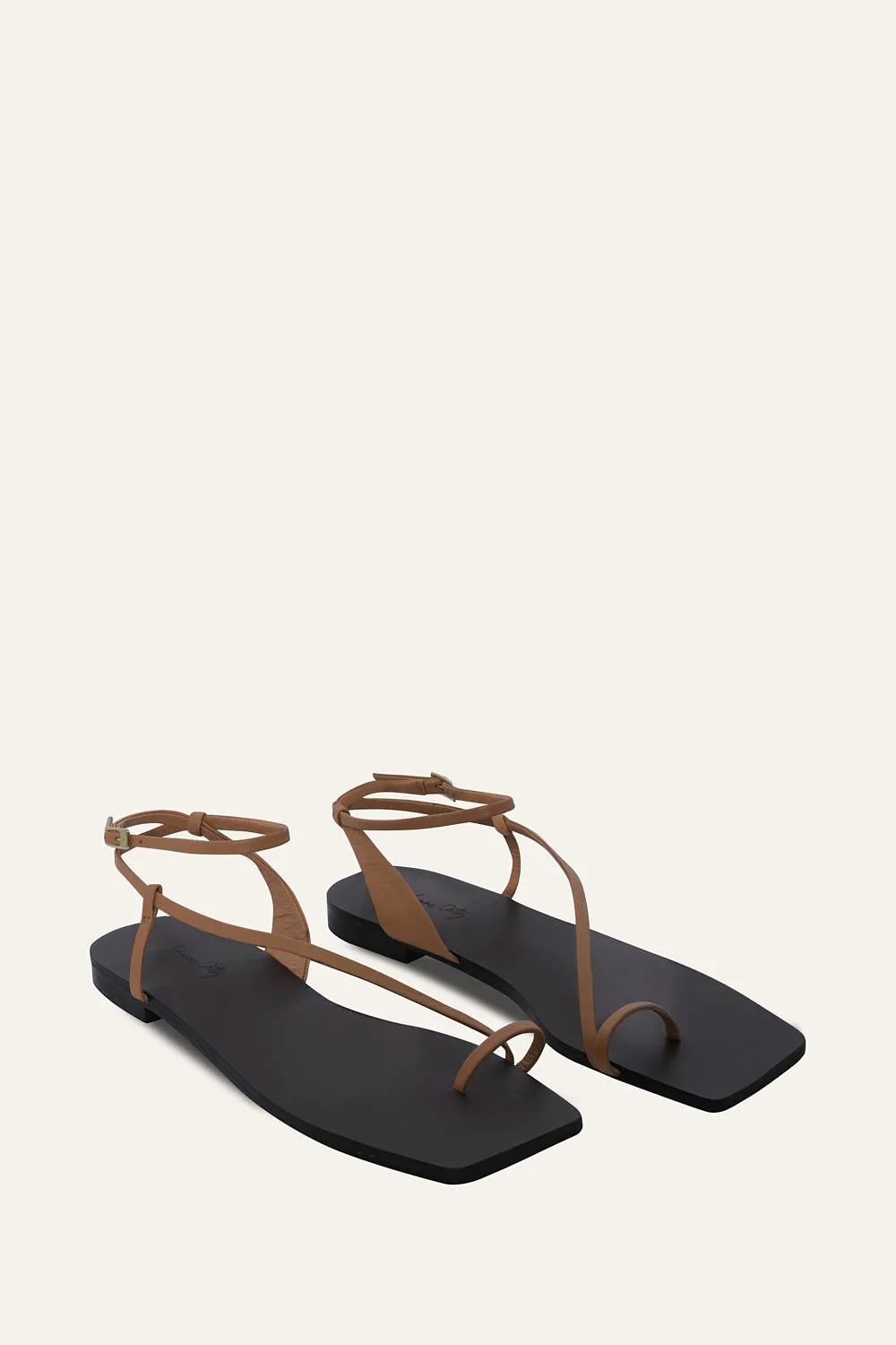 Flamenco Echoes sandal sold by Johanna Ortiz product image thumbnail 2