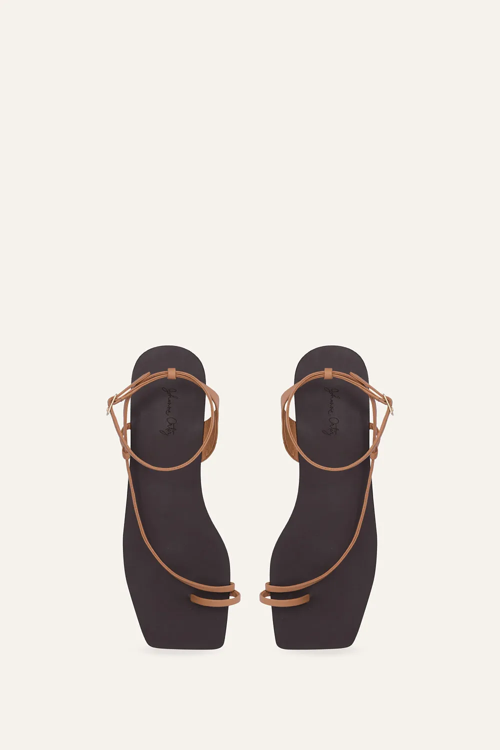 Flamenco Echoes sandal sold by Johanna Ortiz product image thumbnail 3