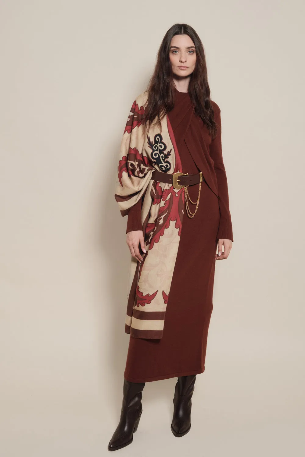 Embers Of Elegance Belt sold by Johanna Ortiz product image thumbnail 4