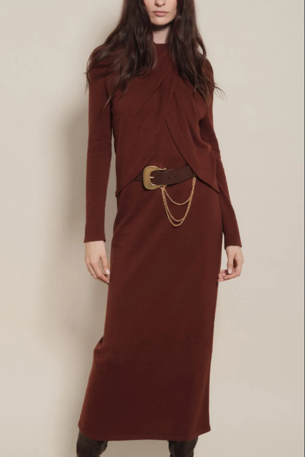 Embers Of Elegance Belt sold by Johanna Ortiz product image thumbnail 3