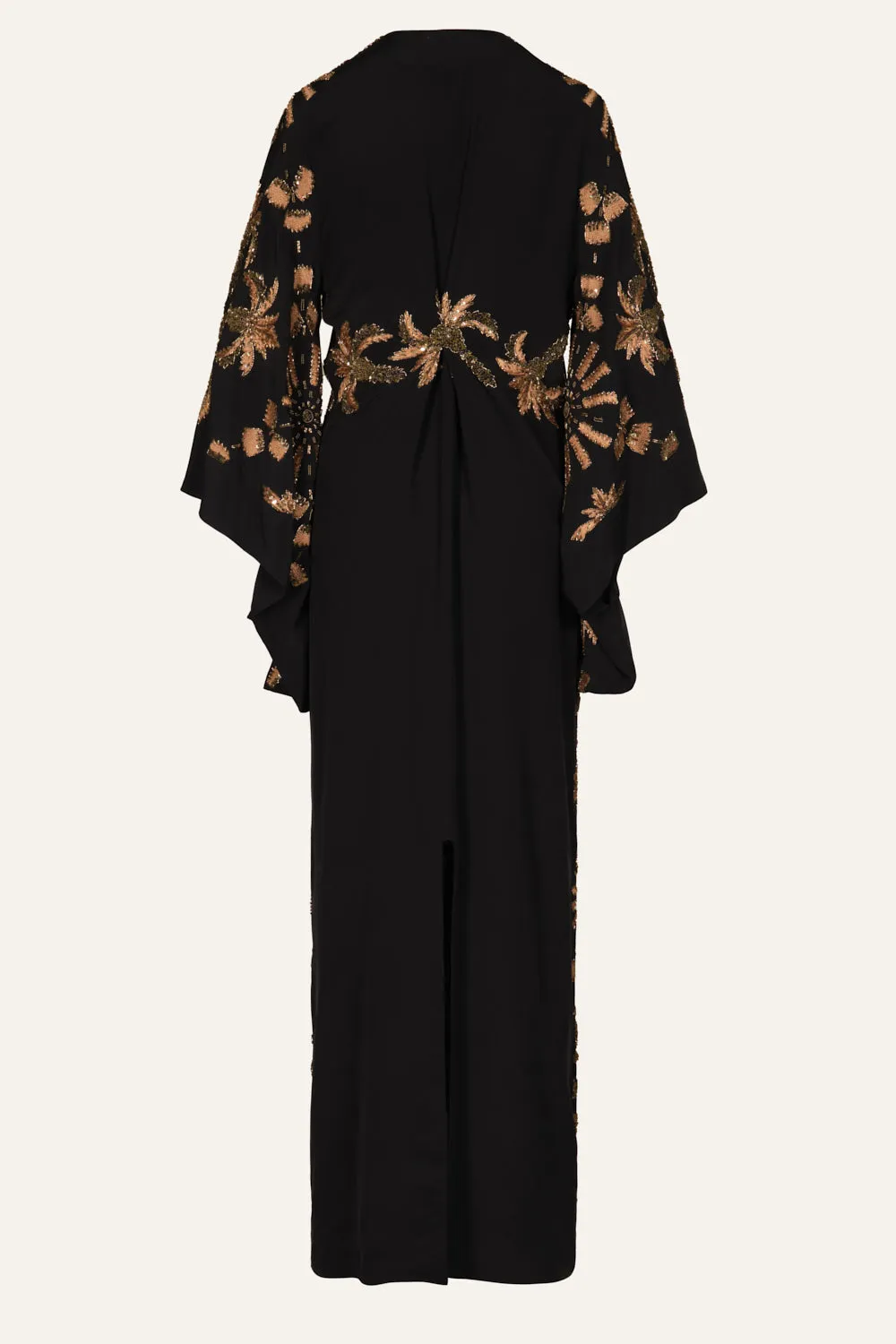 Golden Hour Dress sold by Johanna Ortiz product image thumbnail 4
