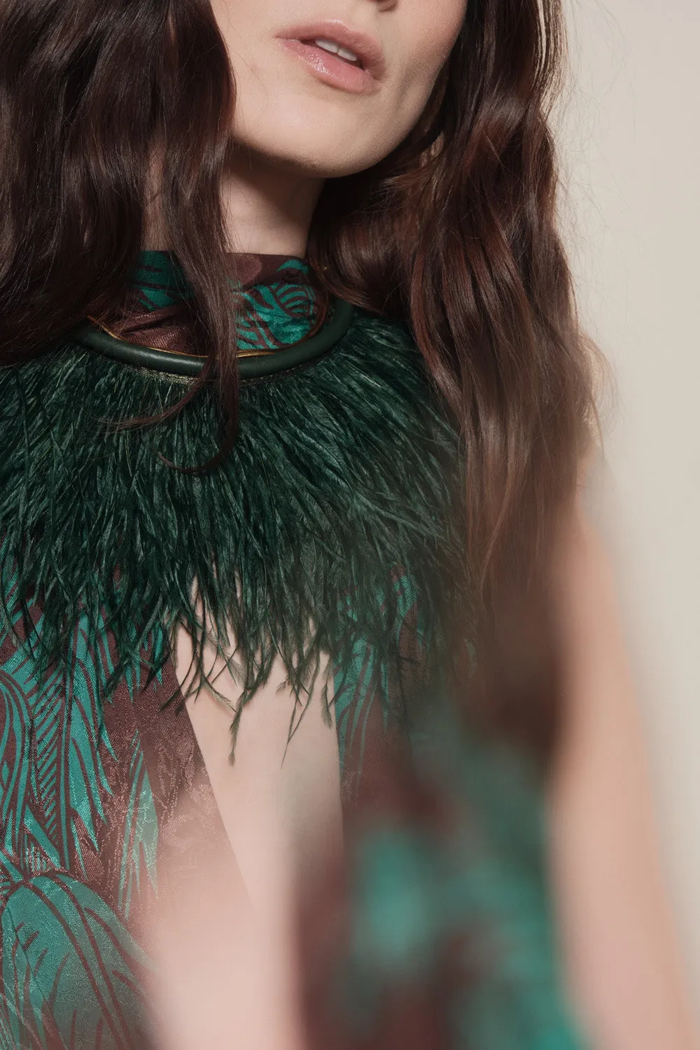 Talisman Dance Necklace sold by Johanna Ortiz product image thumbnail 2