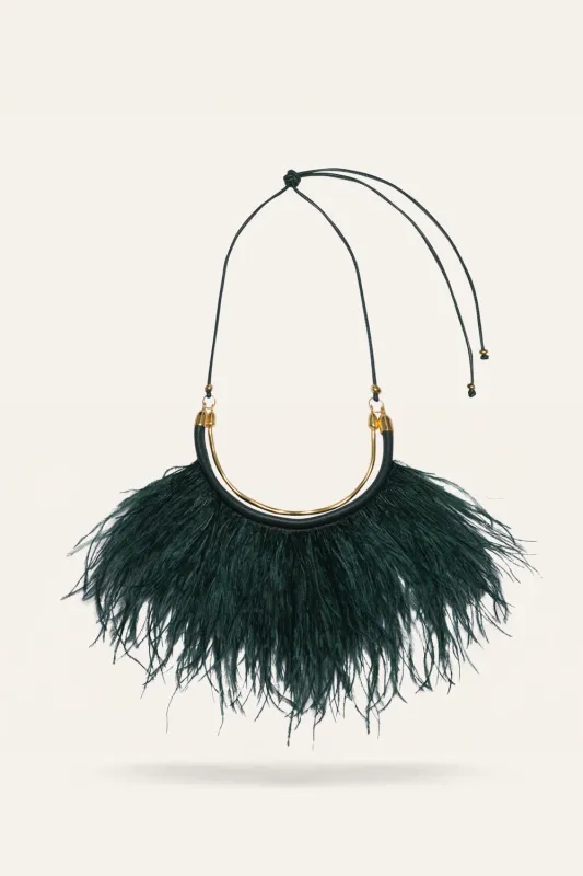 Talisman Dance Necklace made by Johanna Ortiz