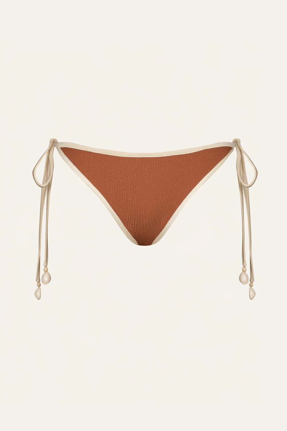 Spiritual Retreat Bikini Bottom sold by Johanna Ortiz