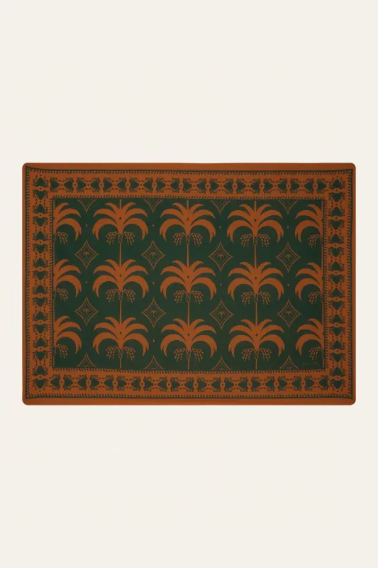 Dance Of Pareo made by Johanna Ortiz