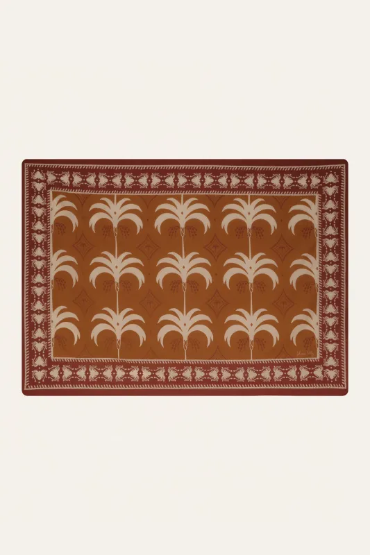 Dance Of Pareo made by Johanna Ortiz