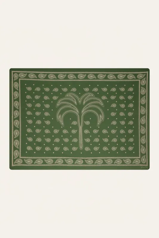 Vibrant Horizons Pareo made by Johanna Ortiz