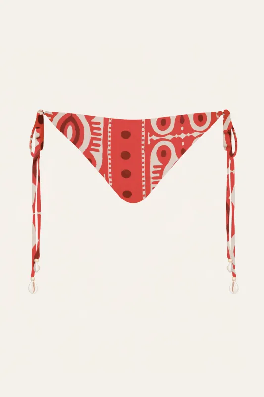 Sagrado Bikini Bottom sold by Johanna Ortiz