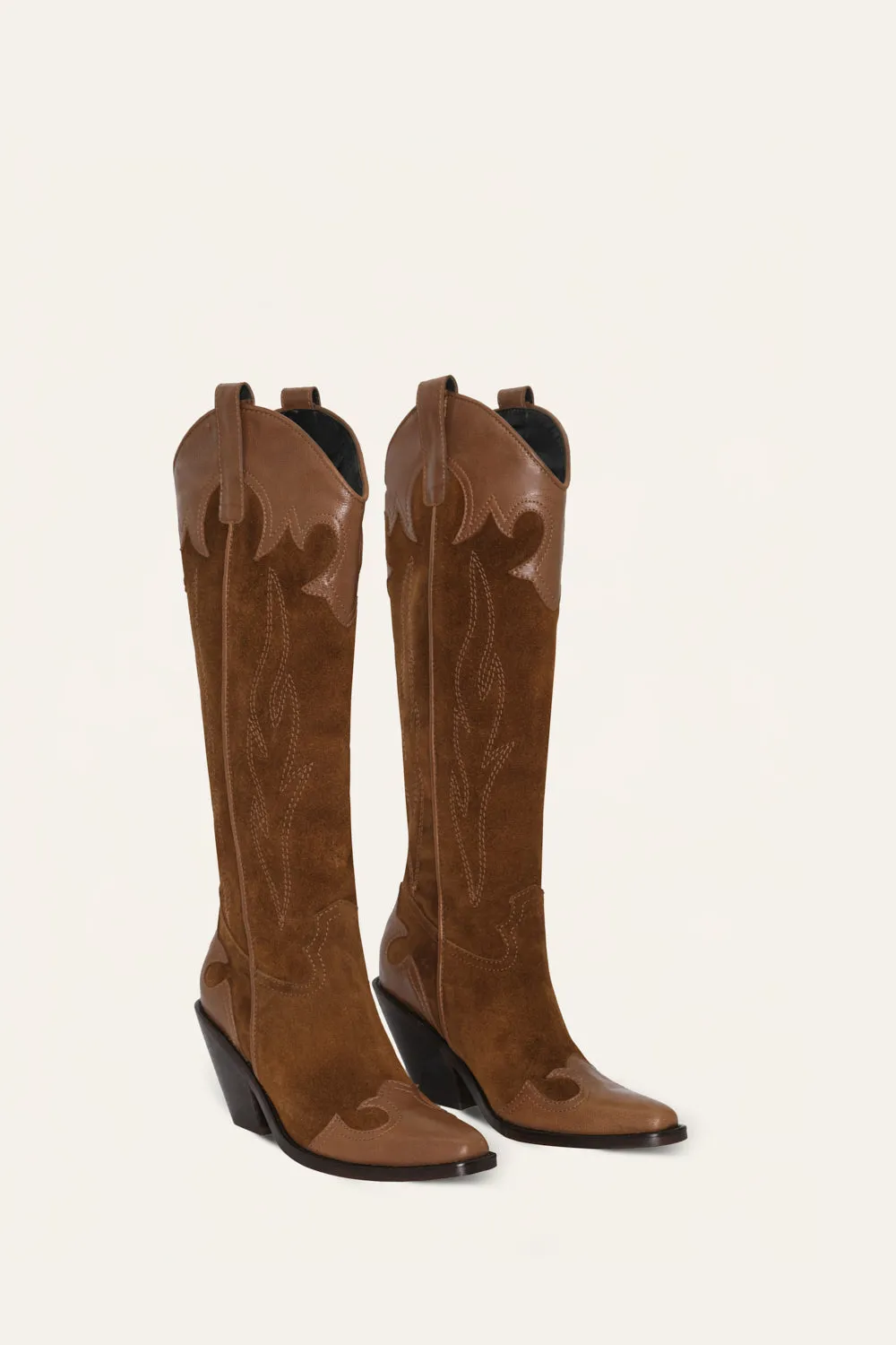Western Legacy Boot sold by Johanna Ortiz product image thumbnail 2