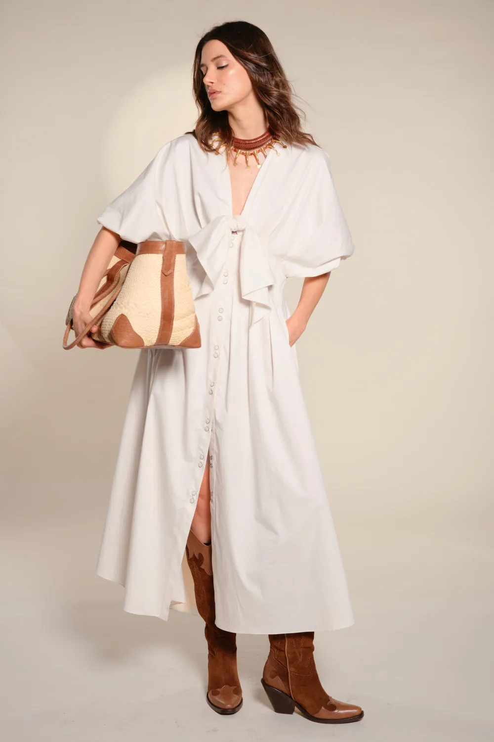 Western Legacy Boot sold by Johanna Ortiz product image thumbnail 3