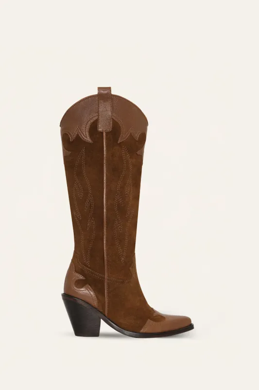 Western Legacy Boot sold by Johanna Ortiz