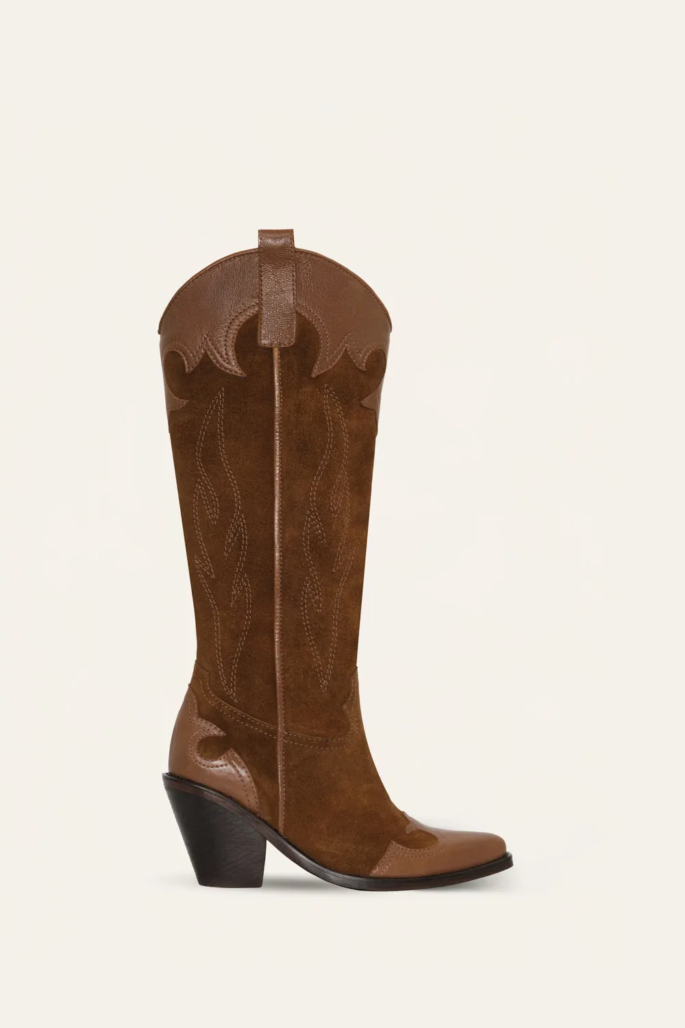 Western Legacy Boot sold by Johanna Ortiz