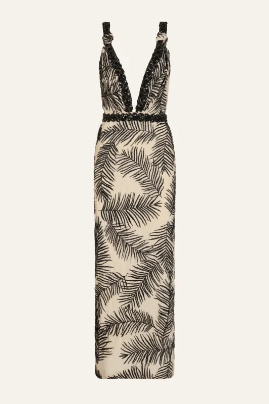 Weatherly Dress sold by Johanna Ortiz