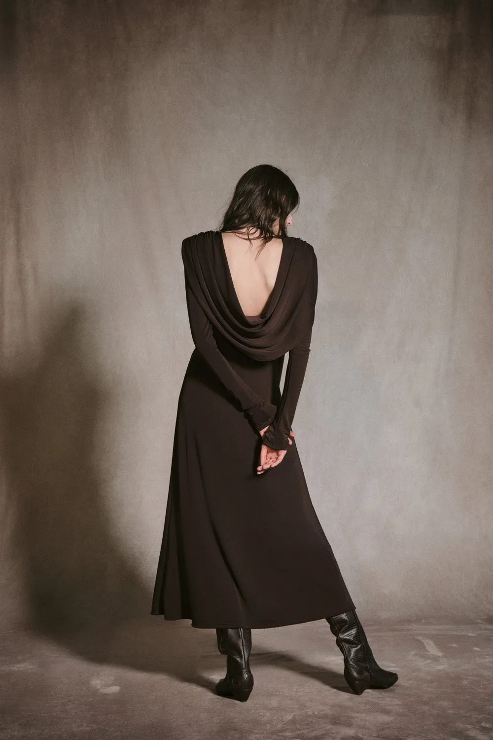 Bloom Secret Dress sold by Johanna Ortiz product image thumbnail 2