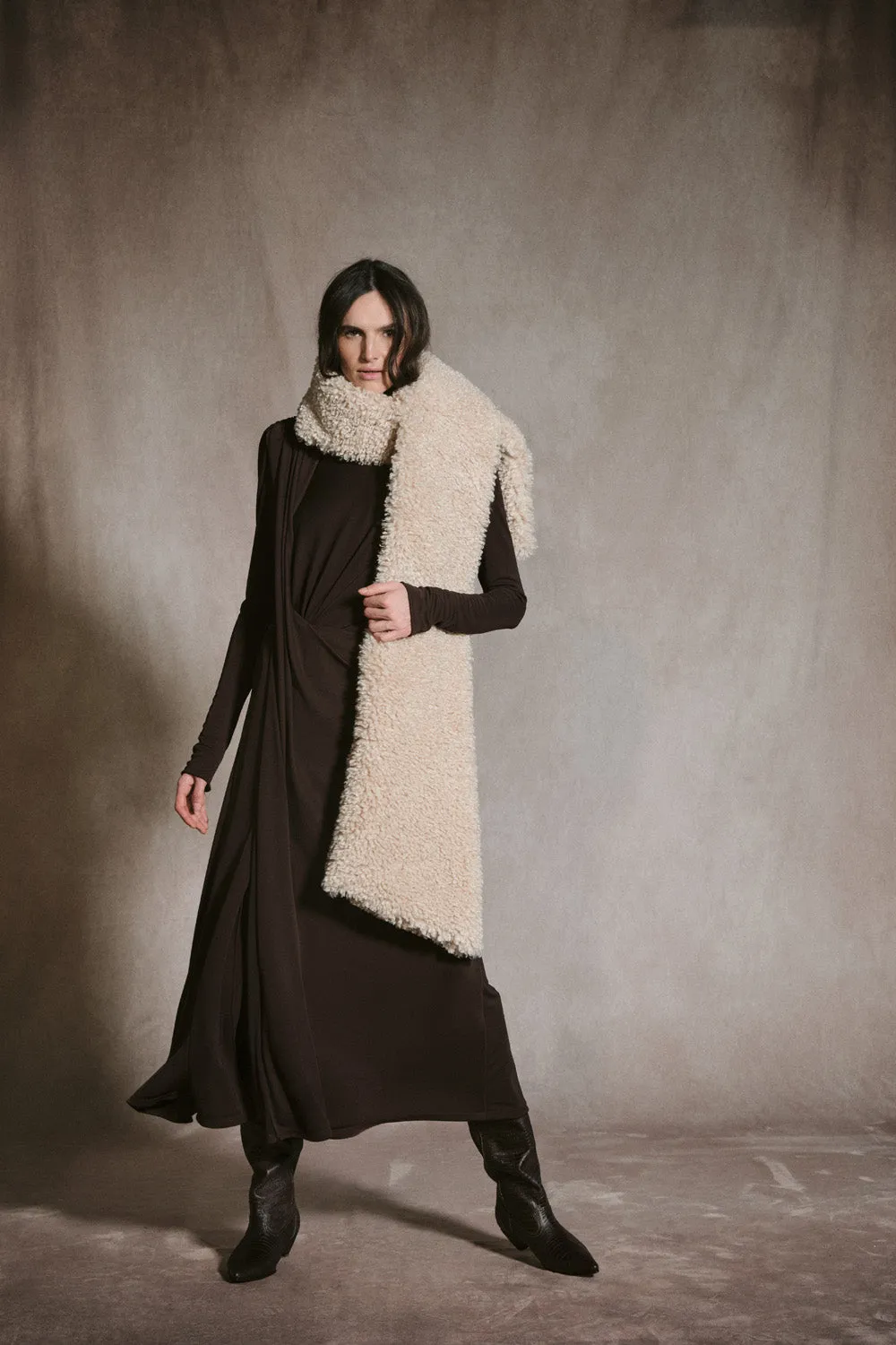 Bloom Secret Dress sold by Johanna Ortiz product image thumbnail 3