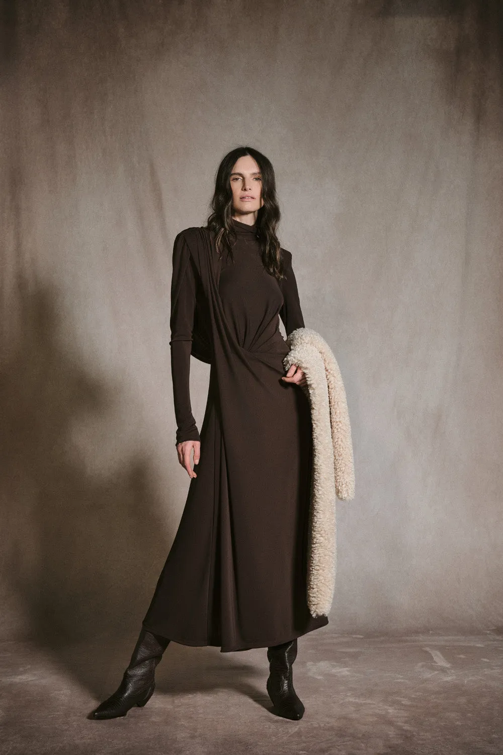 Bloom Secret Dress sold by Johanna Ortiz