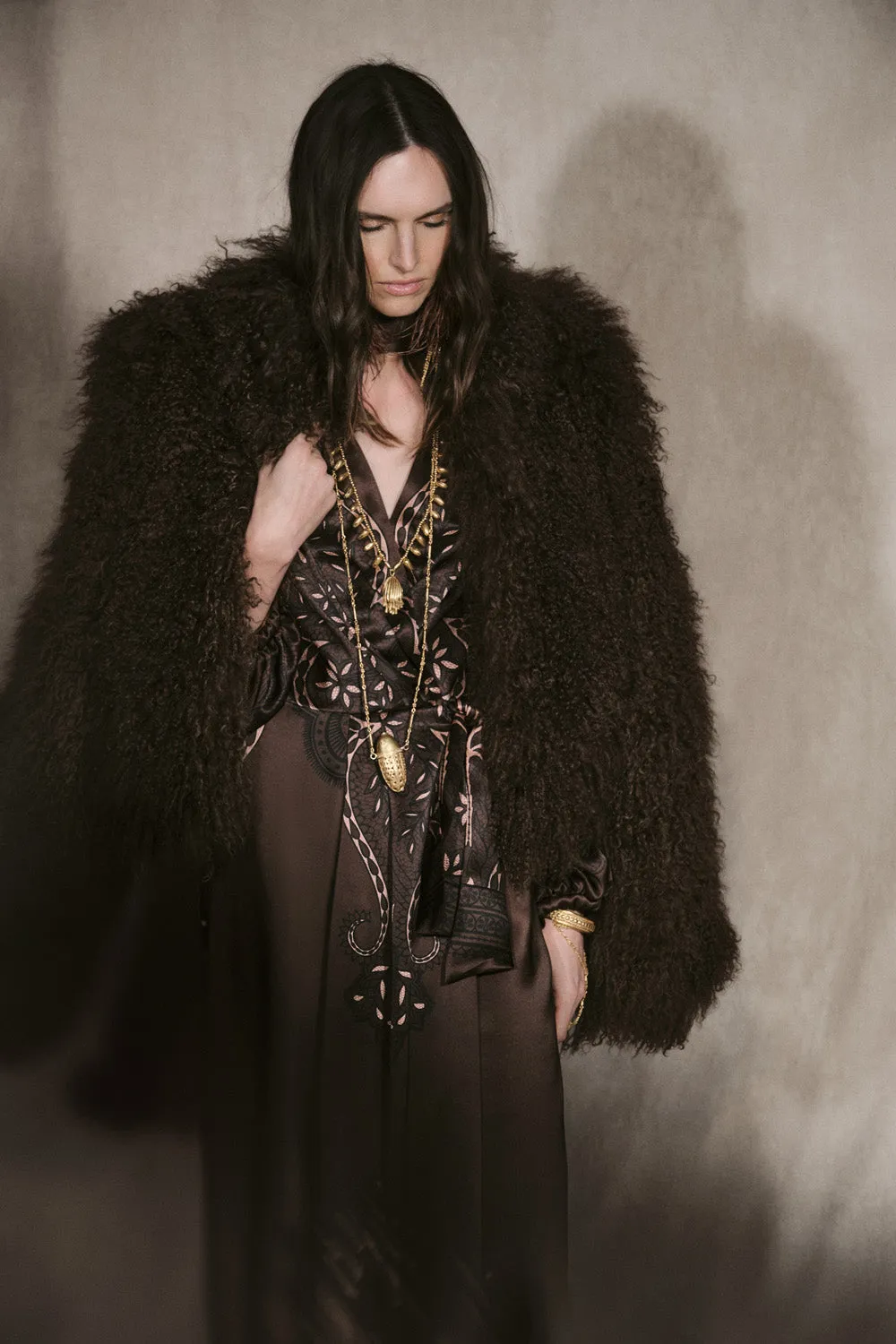 Timeless Concurse Dress sold by Johanna Ortiz product image thumbnail 2