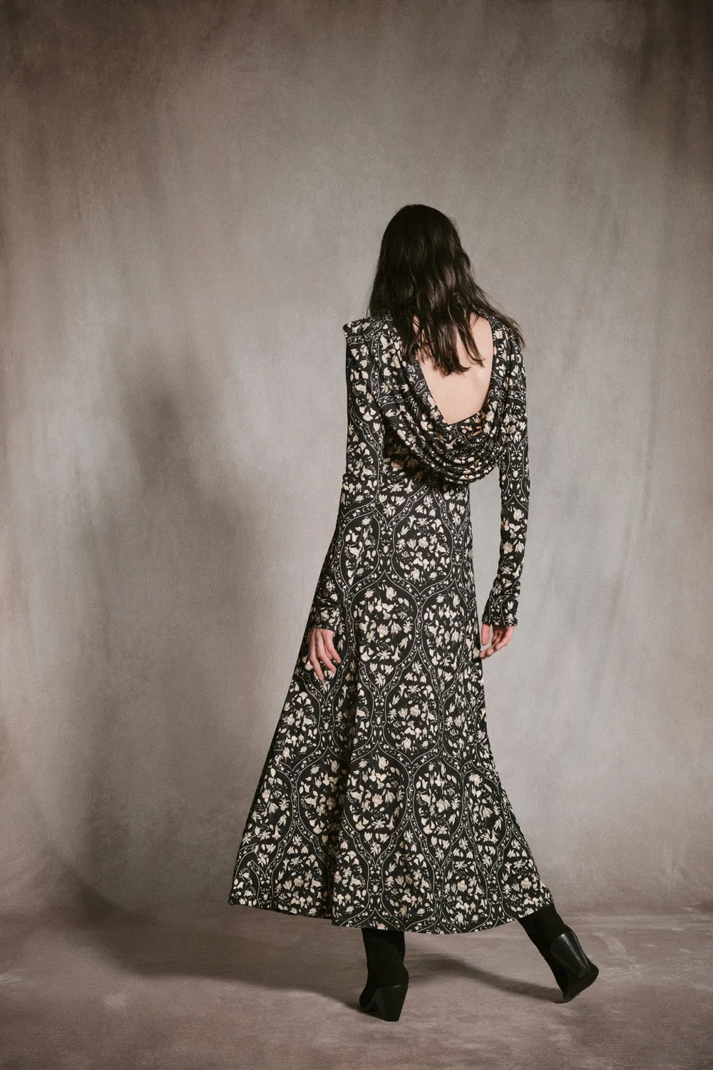 Playful Grace Dress sold by Johanna Ortiz product image thumbnail 2