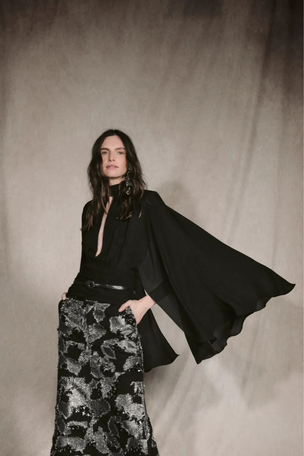 Secretos Del Bazar Top sold by Johanna Ortiz