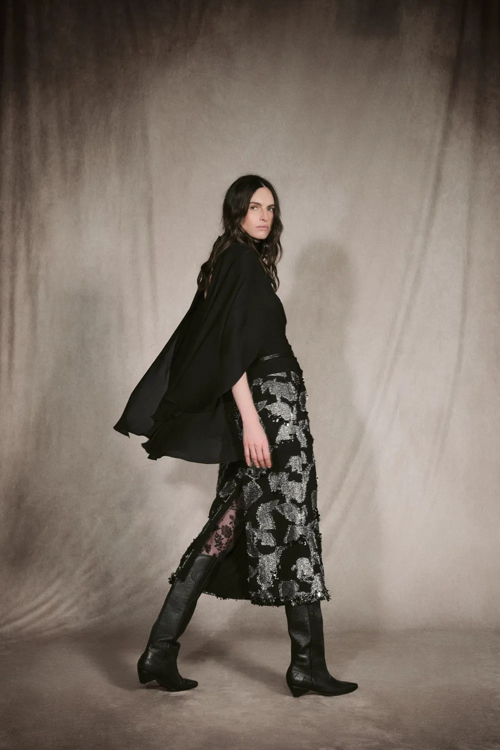 Secretos Del Bazar Top sold by Johanna Ortiz product image thumbnail 2