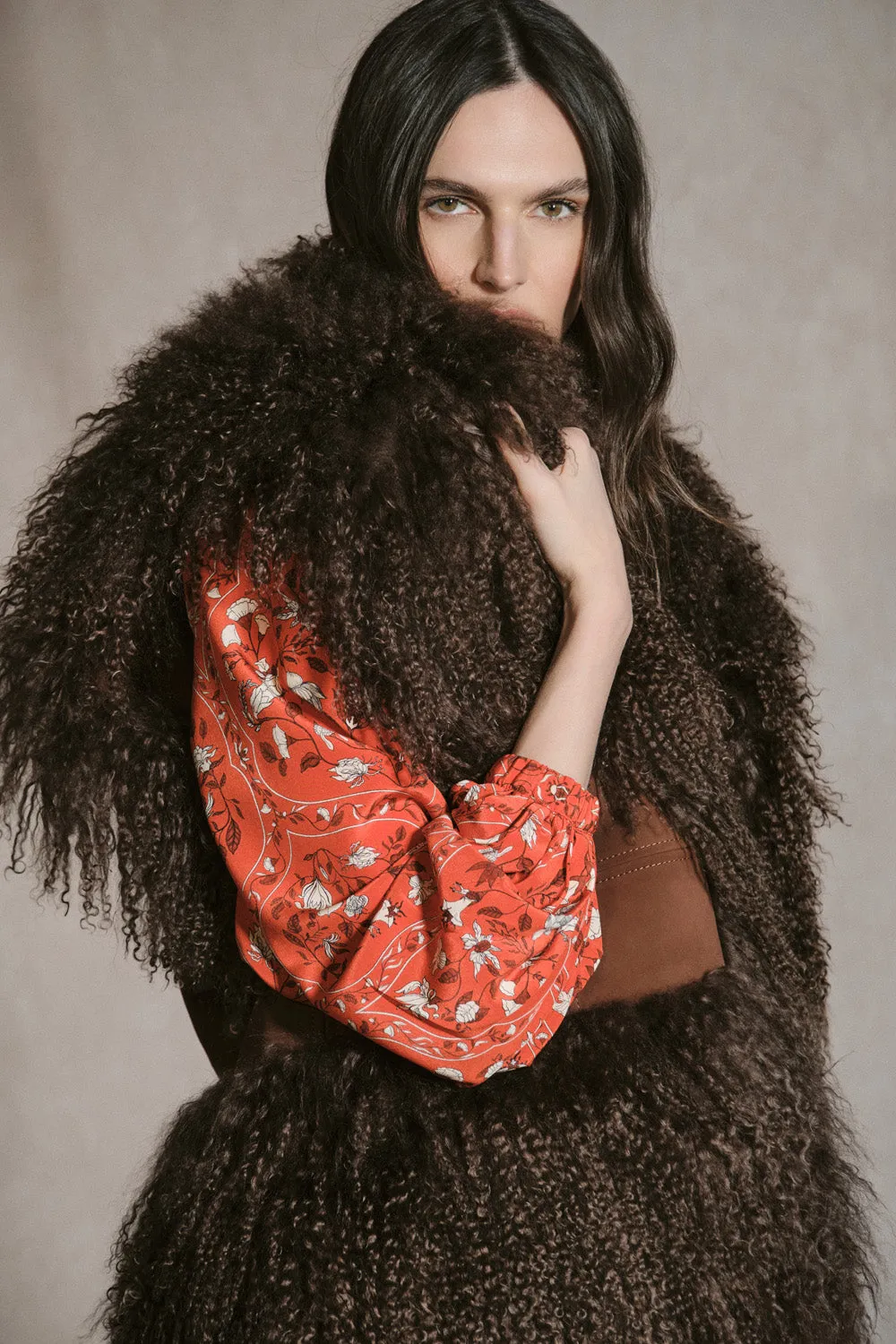 Carefree Vest sold by Johanna Ortiz