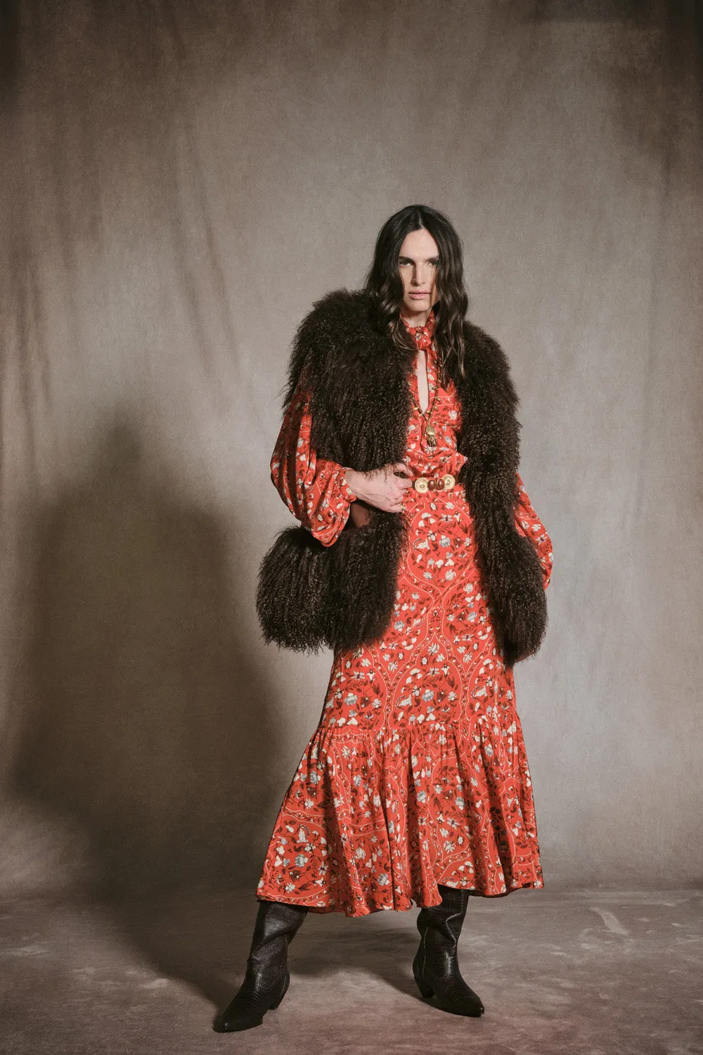 Carefree Vest sold by Johanna Ortiz product image thumbnail 2