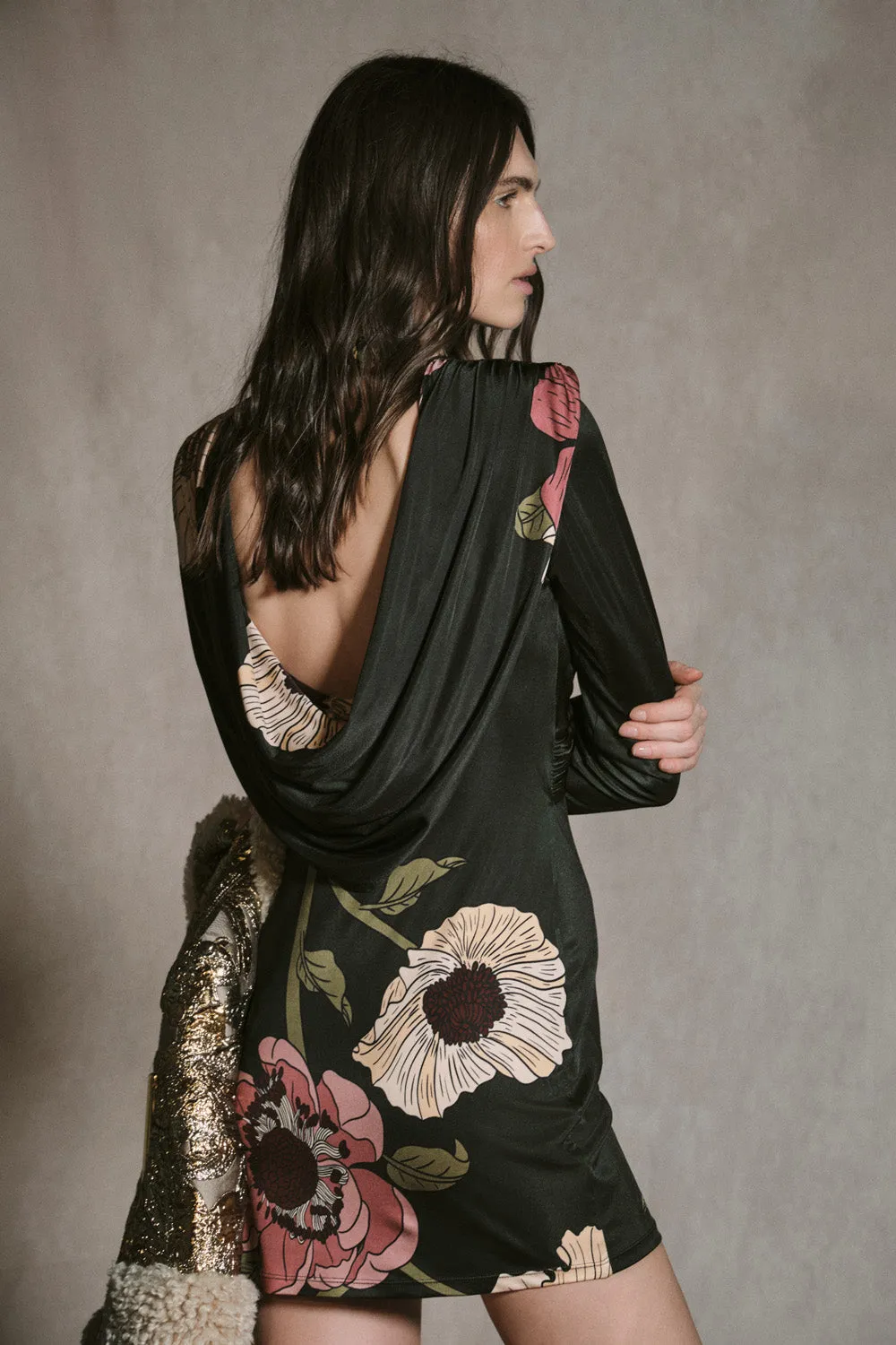 Playful Grace Dress sold by Johanna Ortiz product image thumbnail 2