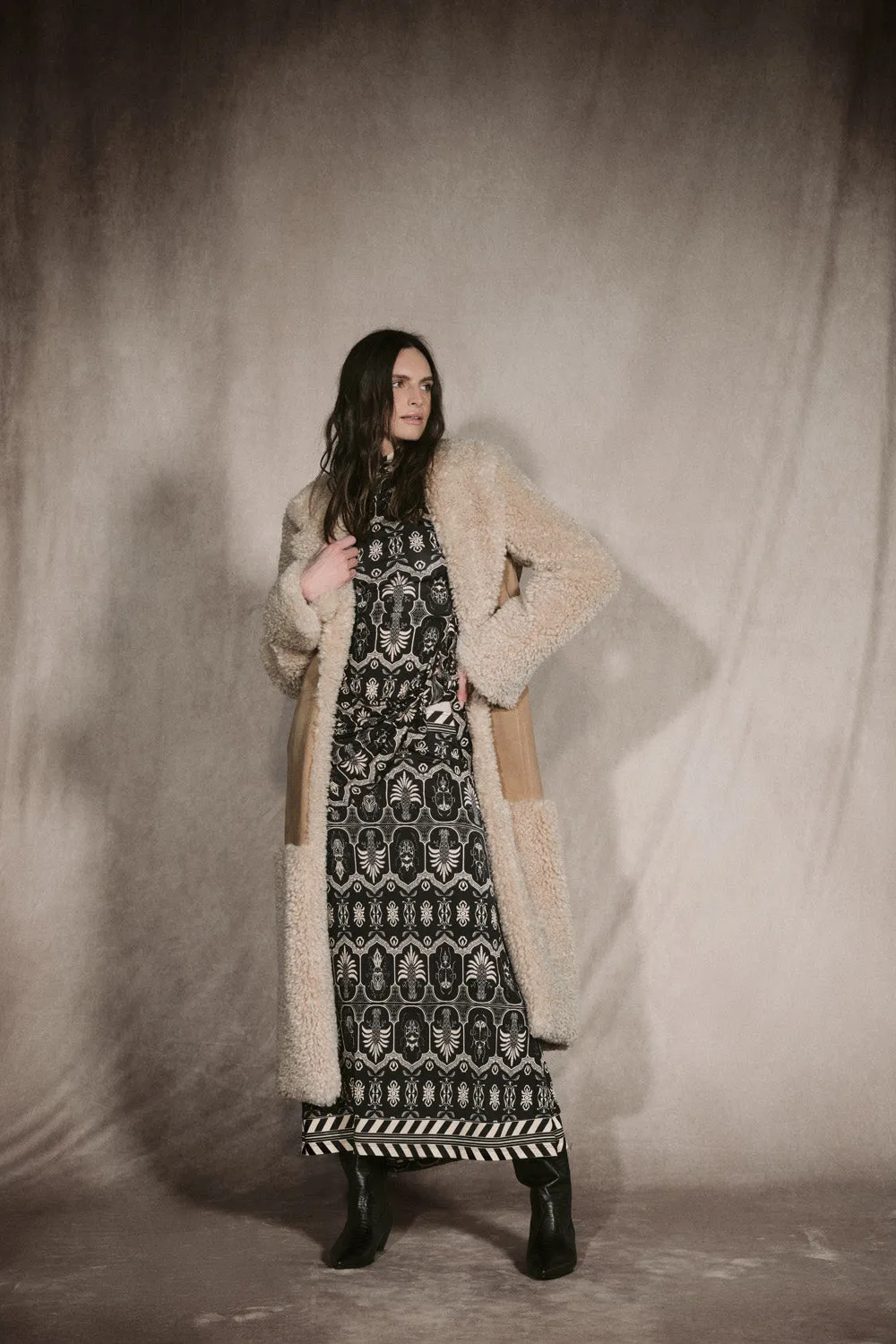 Heaven Of Reverie Top sold by Johanna Ortiz product image thumbnail 2