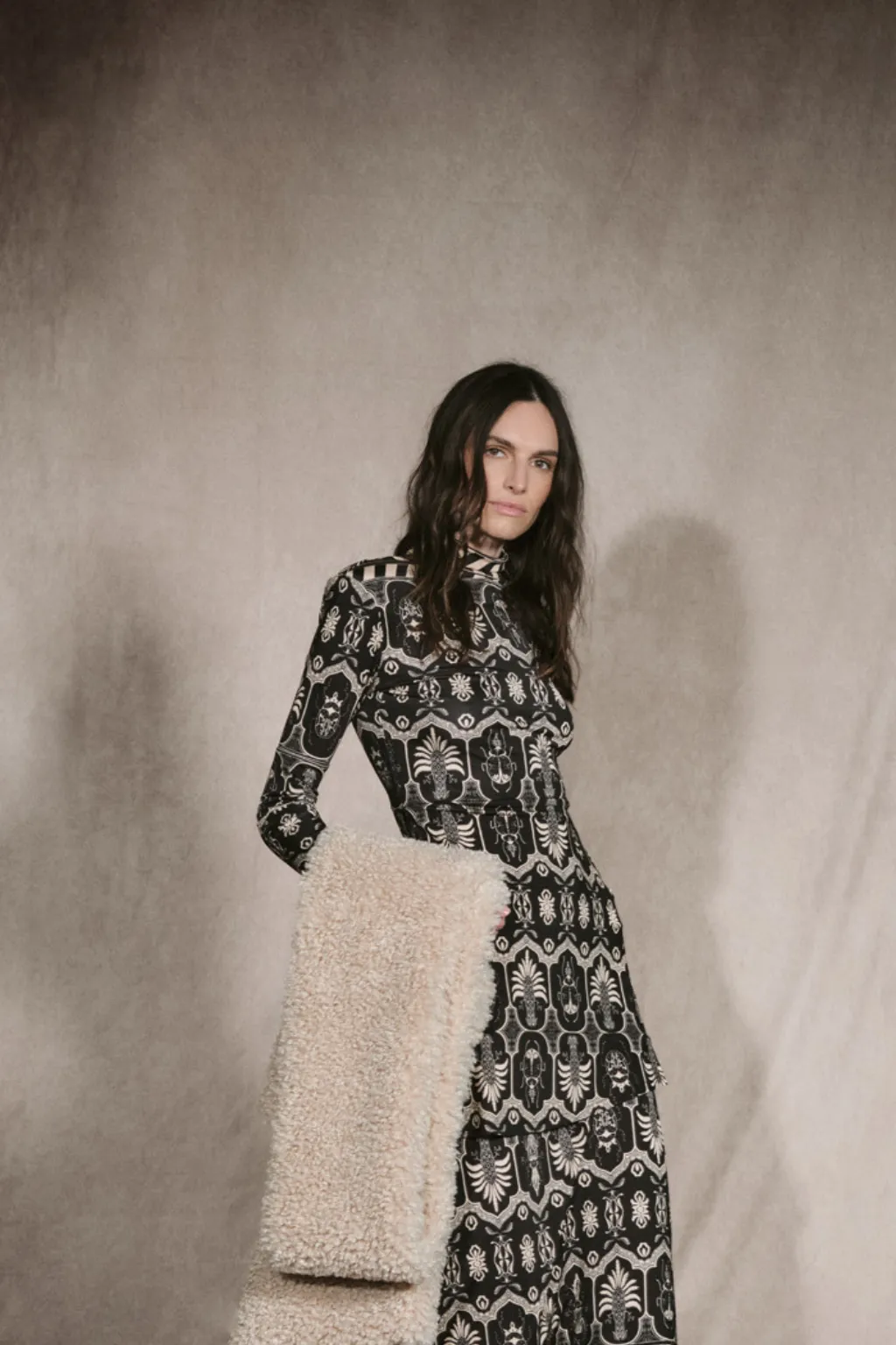 Heaven Of Reverie Top sold by Johanna Ortiz