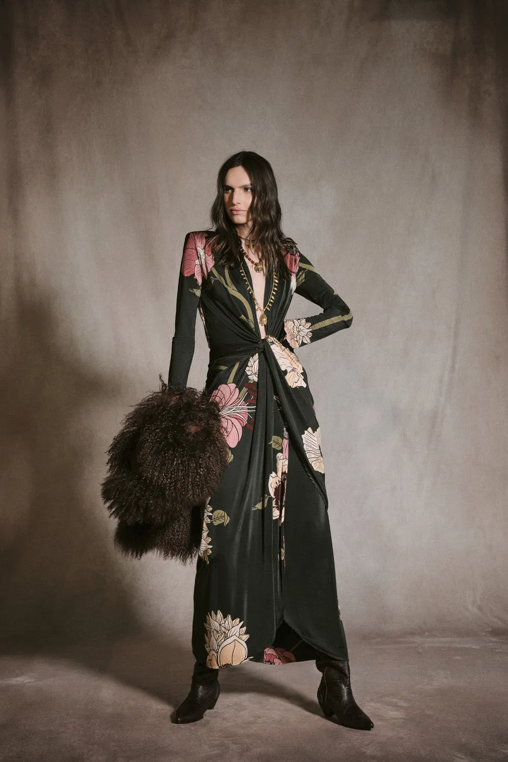 Reinvention Oasis Dress sold by Johanna Ortiz