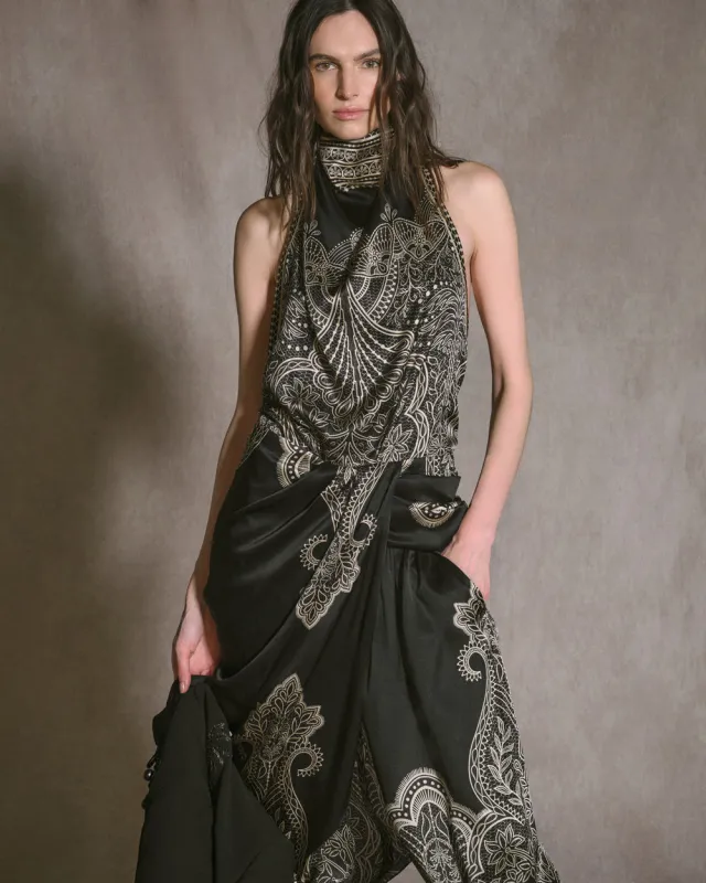 Radical Grace Top made by Johanna Ortiz