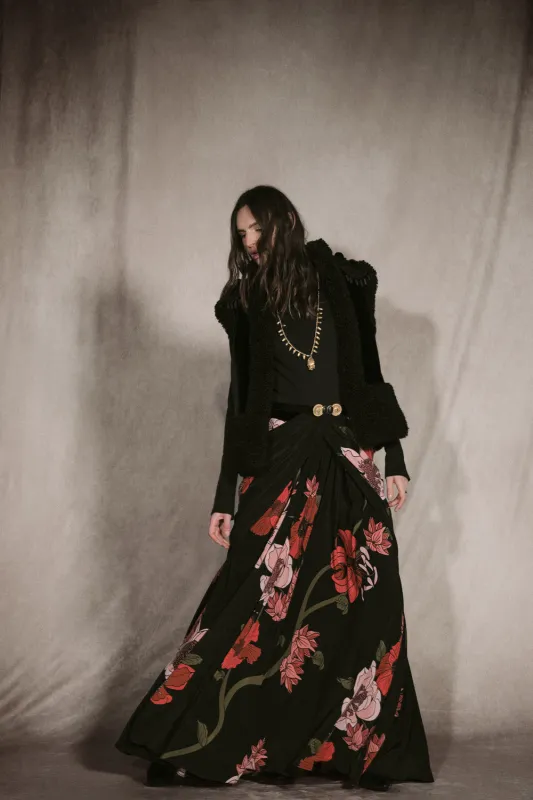 Sanctuary Bloom Skirt made by Johanna Ortiz