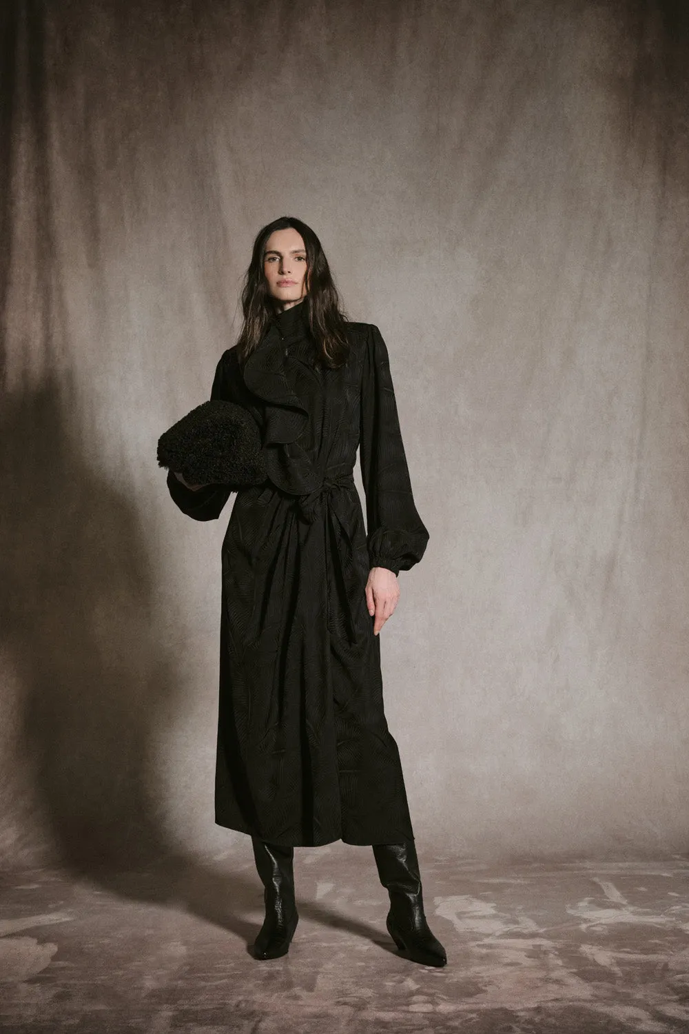 Rain Secret Dress sold by Johanna Ortiz